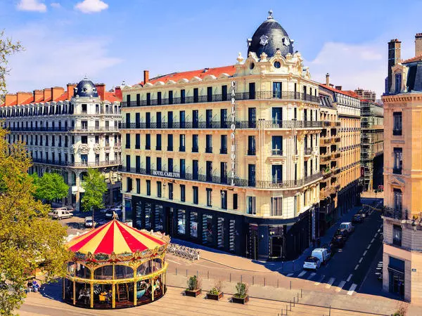 Museums and Attractions fun facts about Lyon