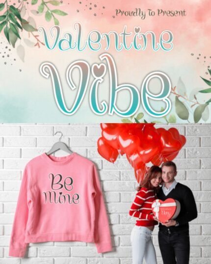 Valentine Vibe Font download Cool Fonts Growth Mindset family happiness