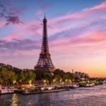 我们怎样才能带着孩子们更好地游览巴黎？How to Best Navigate Paris with Children