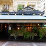 L’Escargot Montorgueil Top 7 Historic Restaurants and Bistros in Paris for Family Travel 巴黎 7 家历史悠久的餐厅和小酒馆