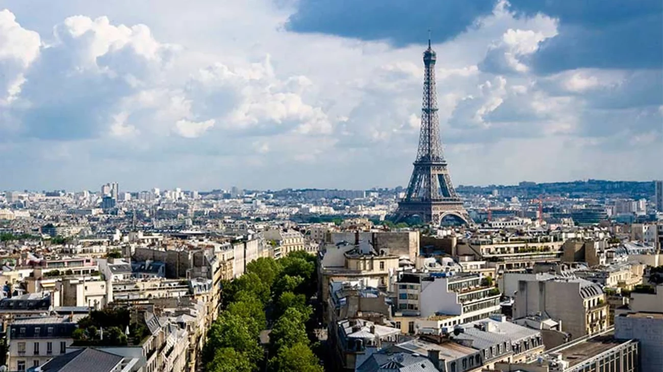 Paris Insiders Guide For Family Trip