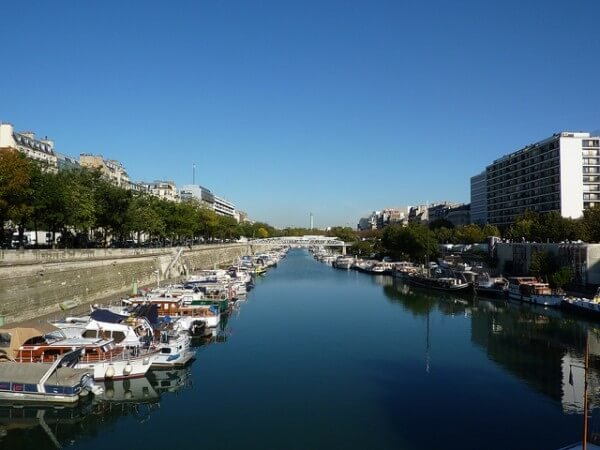 croisiere-canal-saint-martin-paris-Book your Canal Saint-Martin cruise 预订圣马丁运河游船