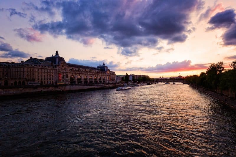 horaires-tarifs-croisiere-seine-Cruise on the Seine in Paris 巴黎塞纳河游船