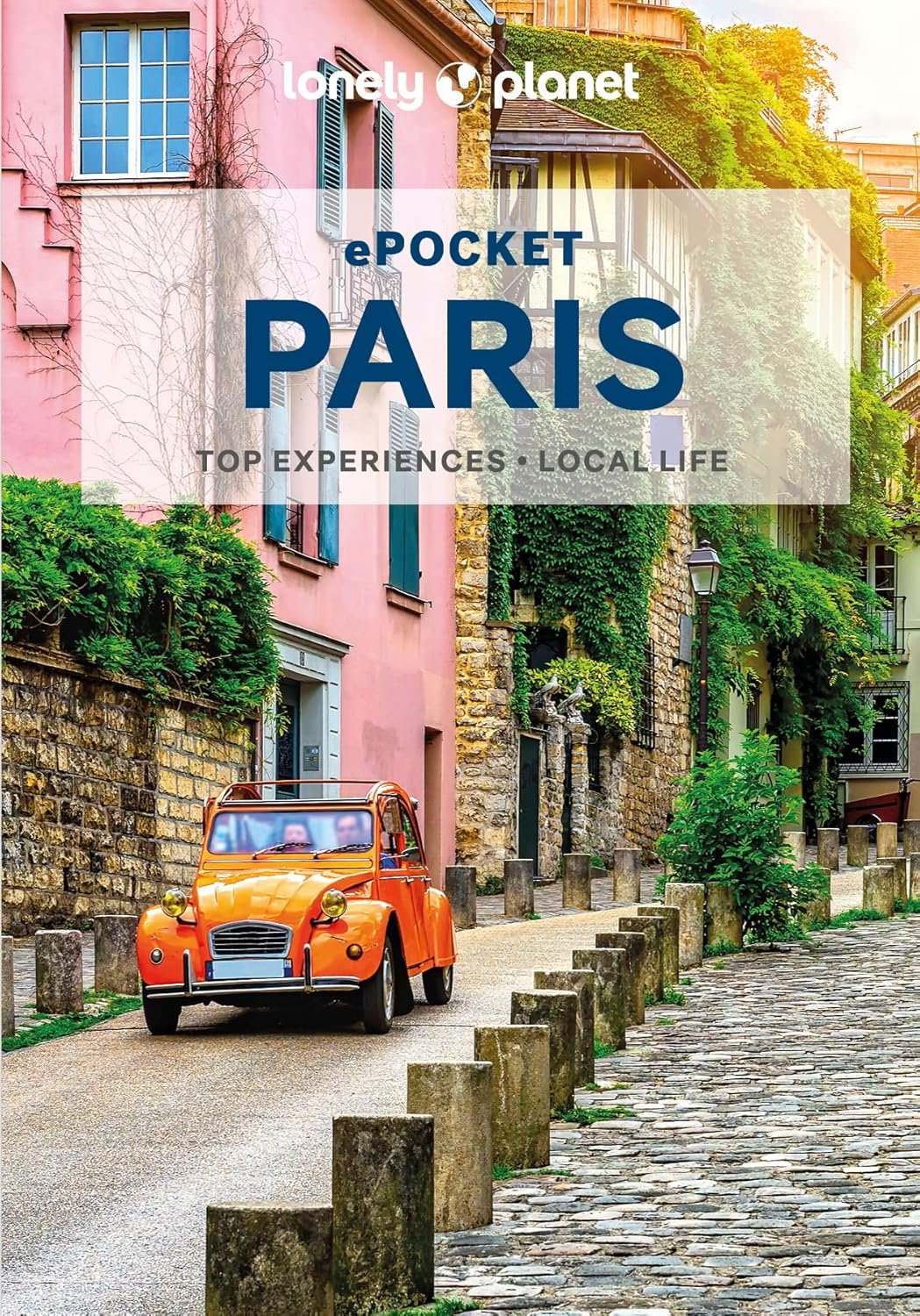 Just .99 Responsible  Amazon Lonely Planet Pocket Paris (Pocket Guide)